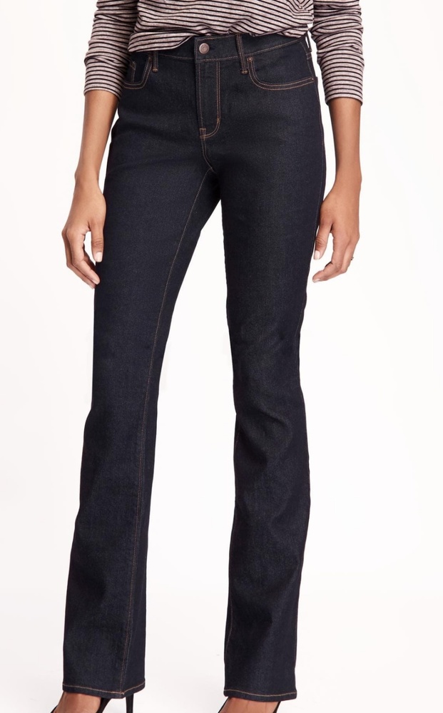 Old Navy Orginal Bootcut Jeans